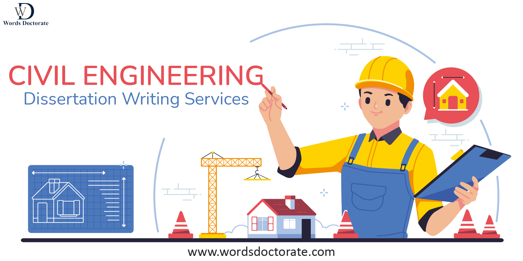 Civil Engineering Dissertation Writing Services